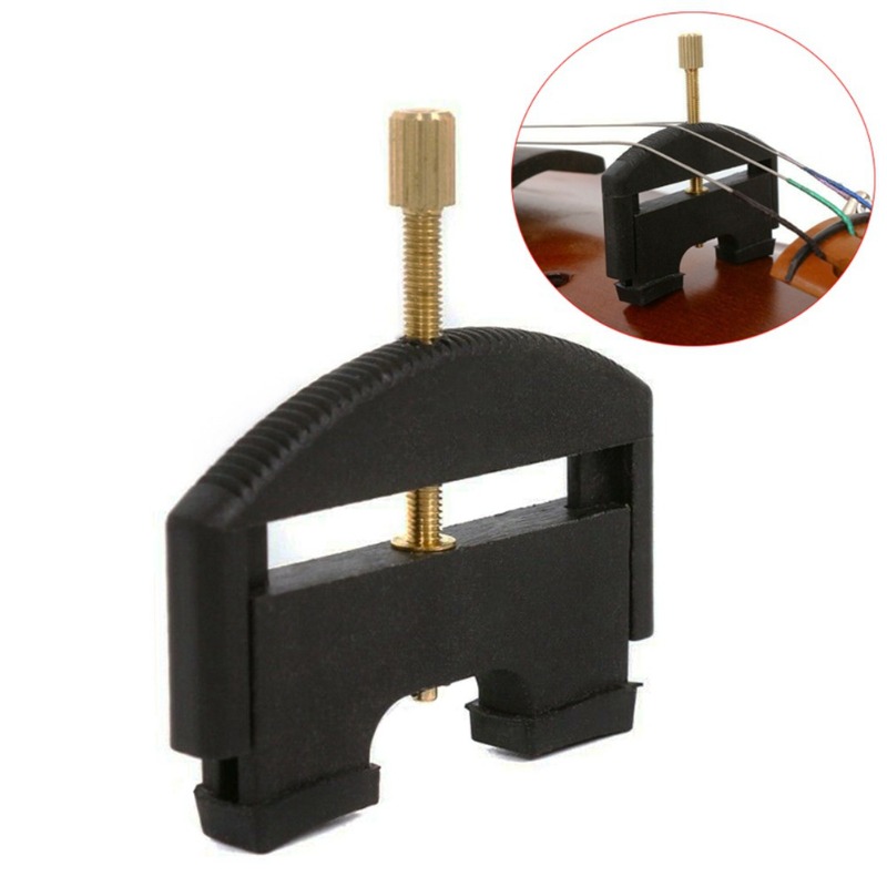 Violin Musical Instrument - Vioolbrug-snaarheffer Hoogwaardig compact, arbeidsbesparend, verstelbaar gereedschap