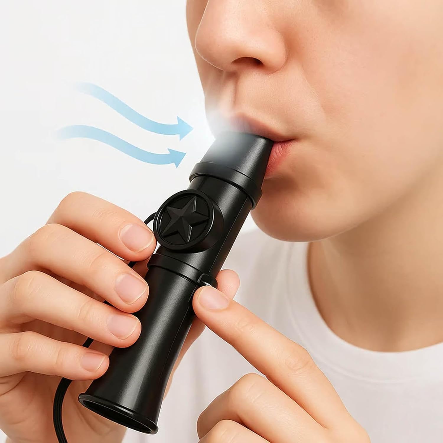 Musical Instrument Easy To Learn For Adults - Kazoo Membraanvrije fluit Gemakkelijk te leren