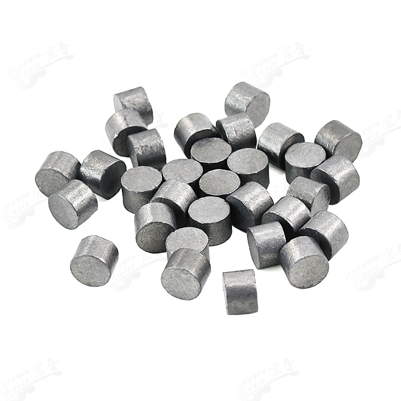 Musical Instrument Piano - 5PCS GQ224 Pianotoetsenbord Contragewicht Lead Strike