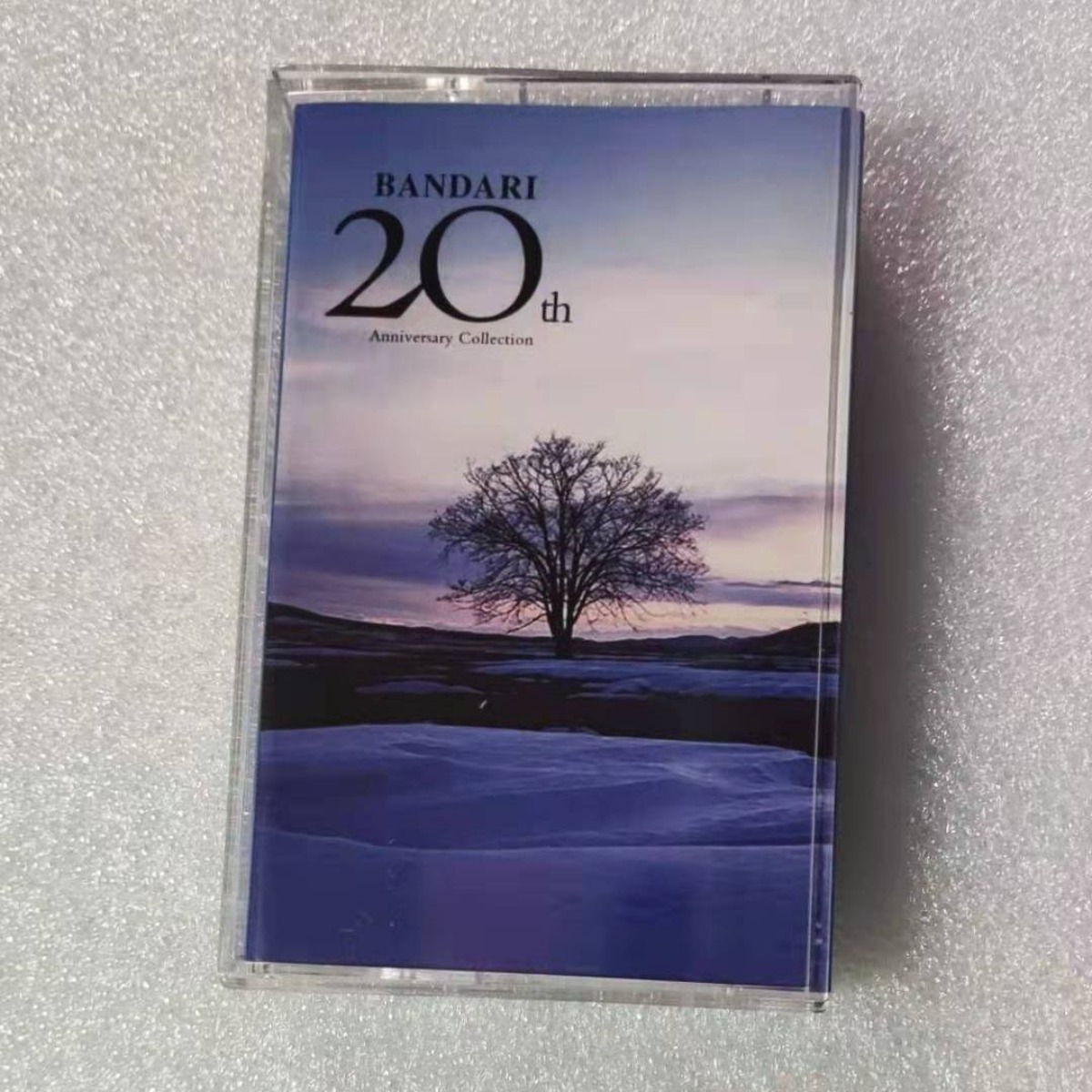 Musical Instrument ____ - Bandari 20e verjaardagscollectie - Ultieme New