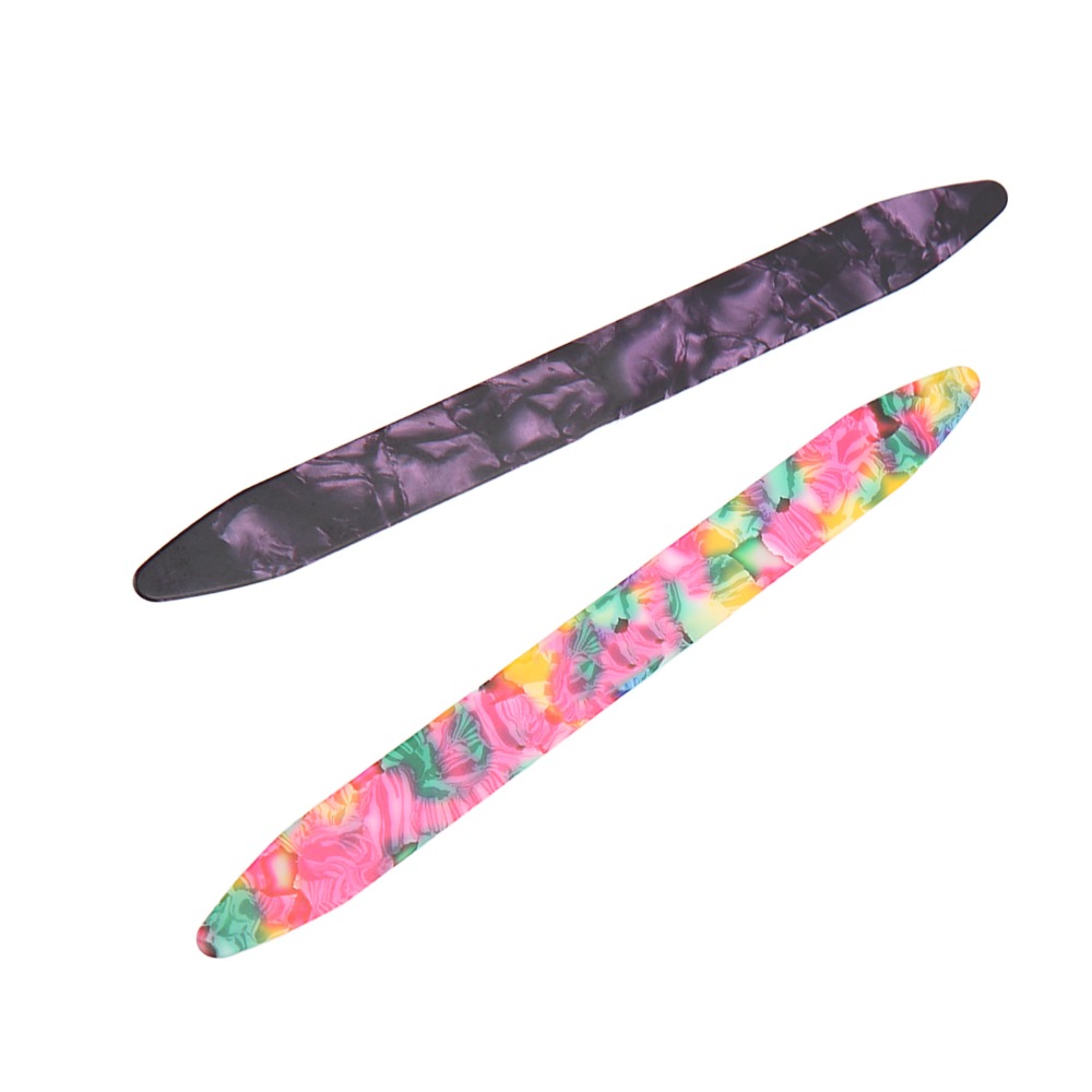 Musical Instrument Oud - 10 stuks celluloid oud-plectrums ​ ​