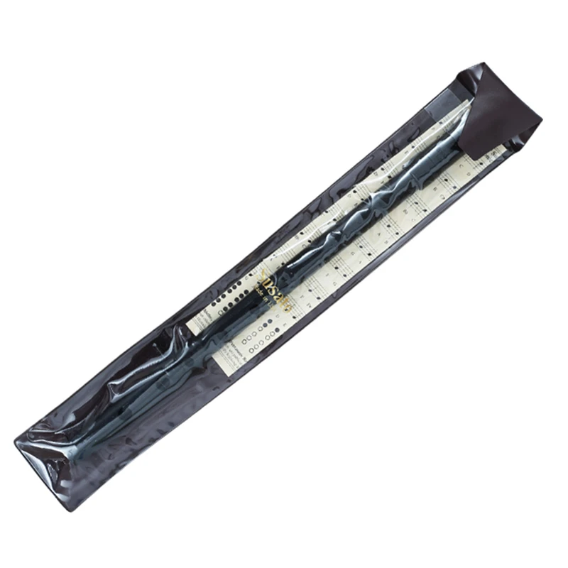 Tin Whistle Flute - Susato 1 Stuks Kleine Boring 6