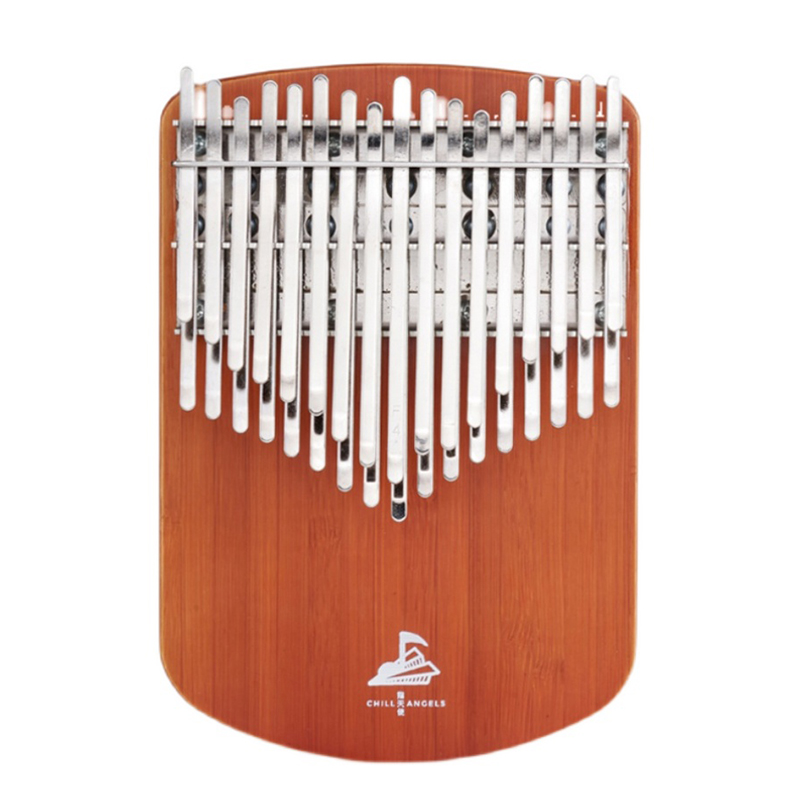 Musical Instrument For Beginners - 34 Sleutel Kalimba Duim Piano B