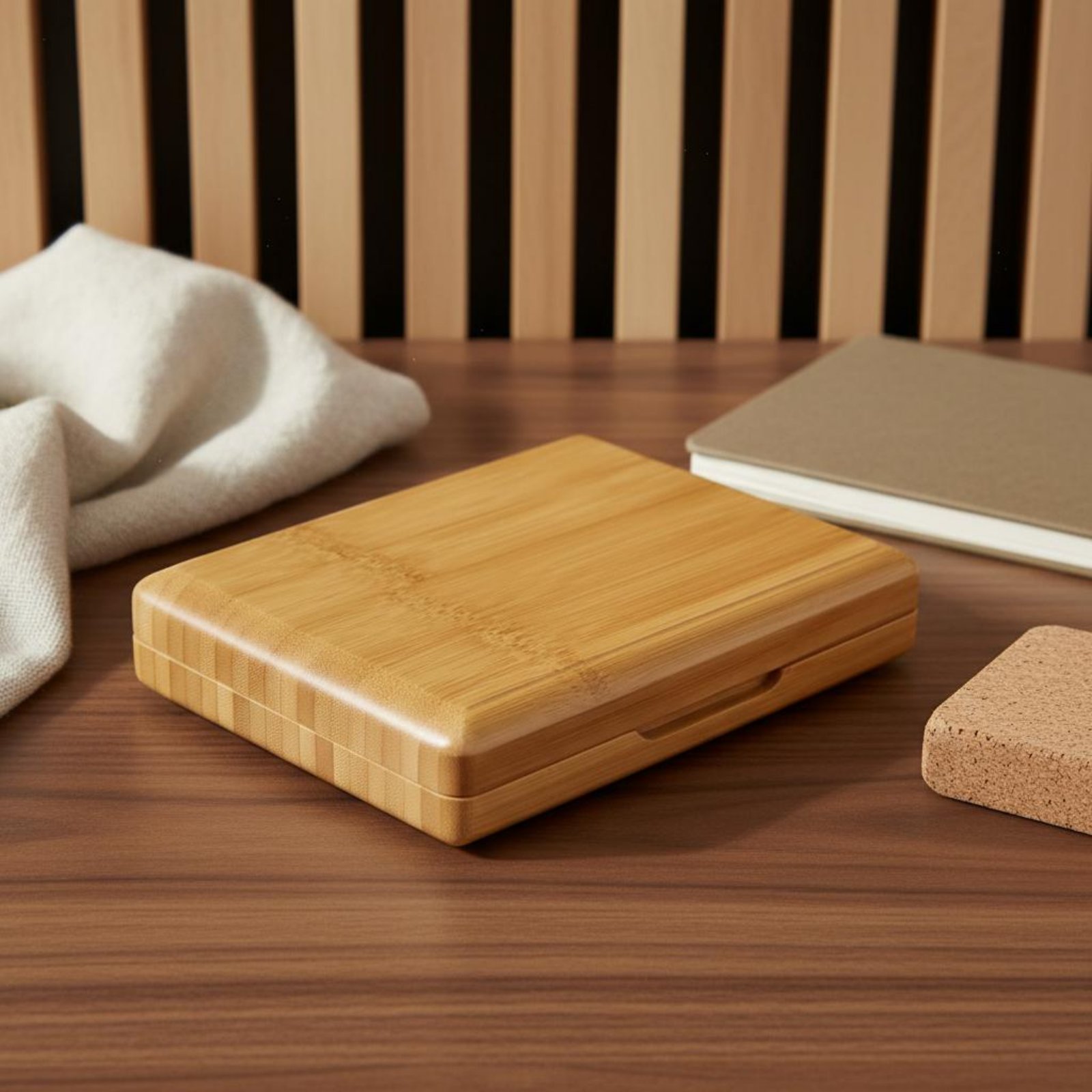 Musical Instrument Bassoon - Bassoonmondstukdoos voor 5 rieten Bassoonmondstukkoffer Instrumentopslag