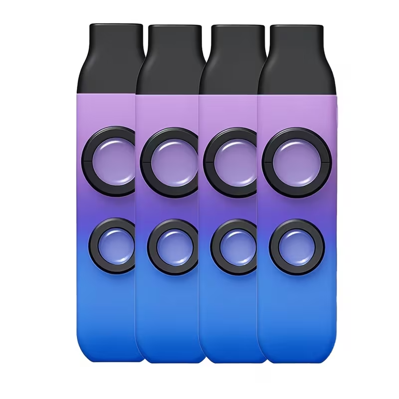 Musical Instrument Easy To Learn For Adults - 4 stuks Kazoo voor volwassenen, geschikt