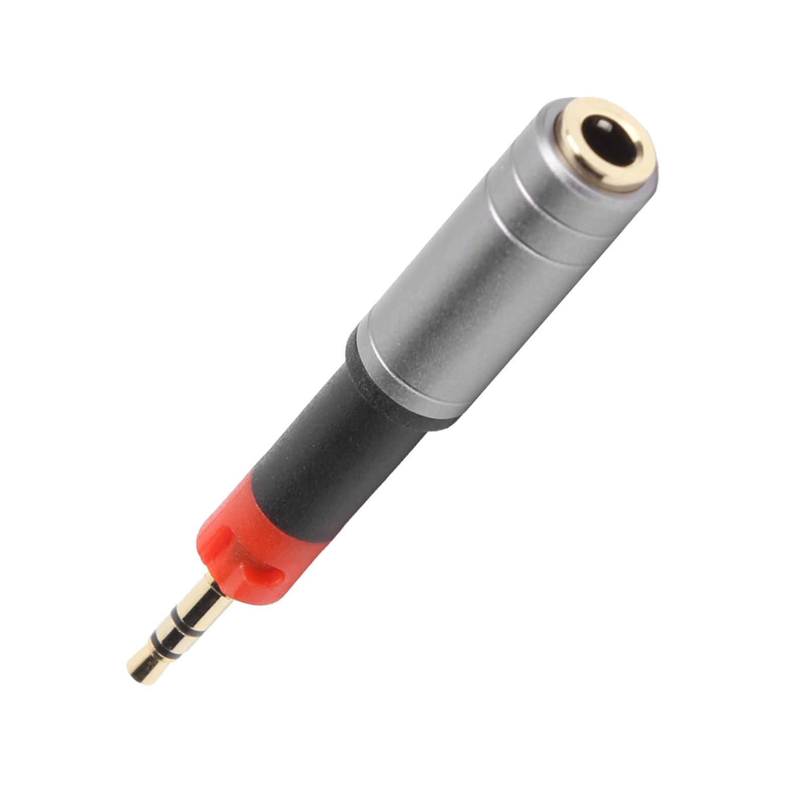Audio Technica Headphone Ath-M50X - 2,5 mm naar 3,5 mm hoofdtelefoon