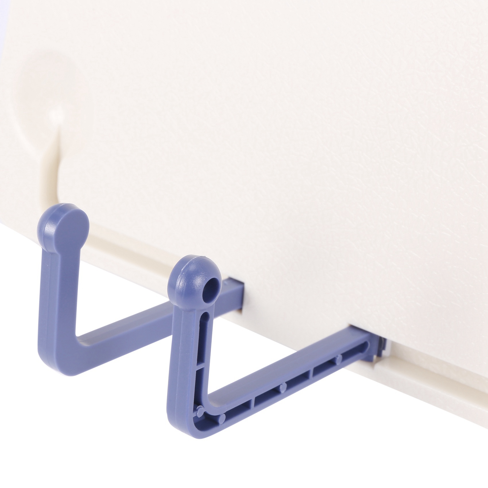 Violin Musical Instrument - HOES-2X Opvouwbare muziekstandaard op tafelblad ABS