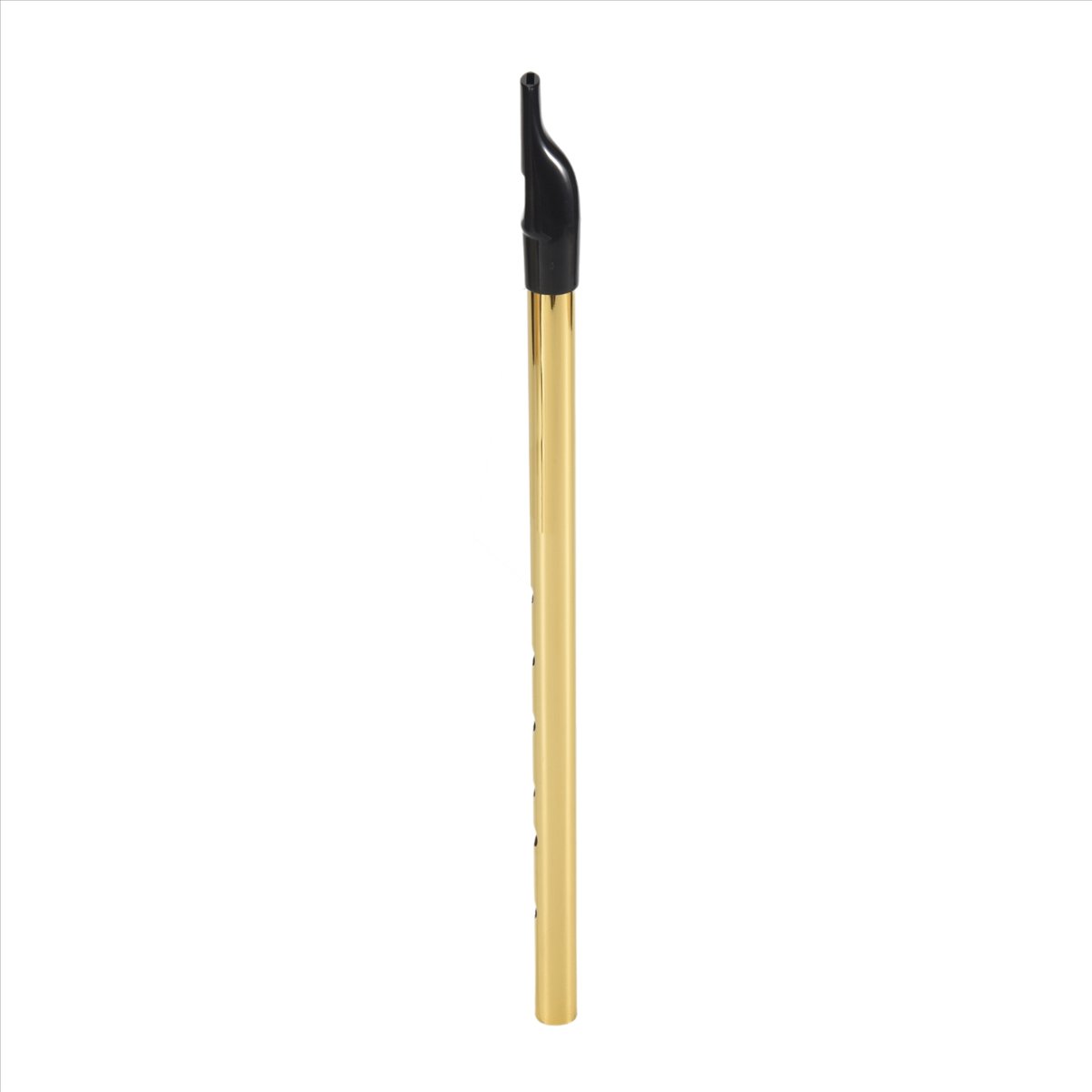 Tin Whistle Flute - 【OP VOORRAAD】Messing Ierse Fluit Klarinet Tin