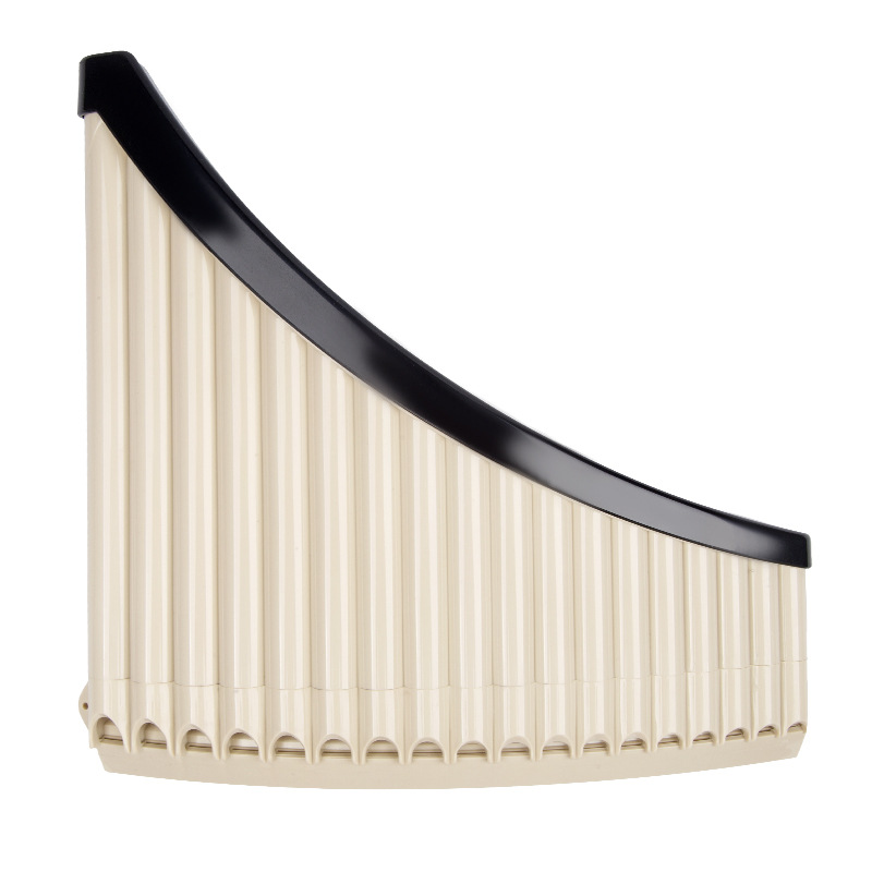 Musical Instrument Qin - 1pc Pan Fluit 16/18 Pijpen Panfluitjes