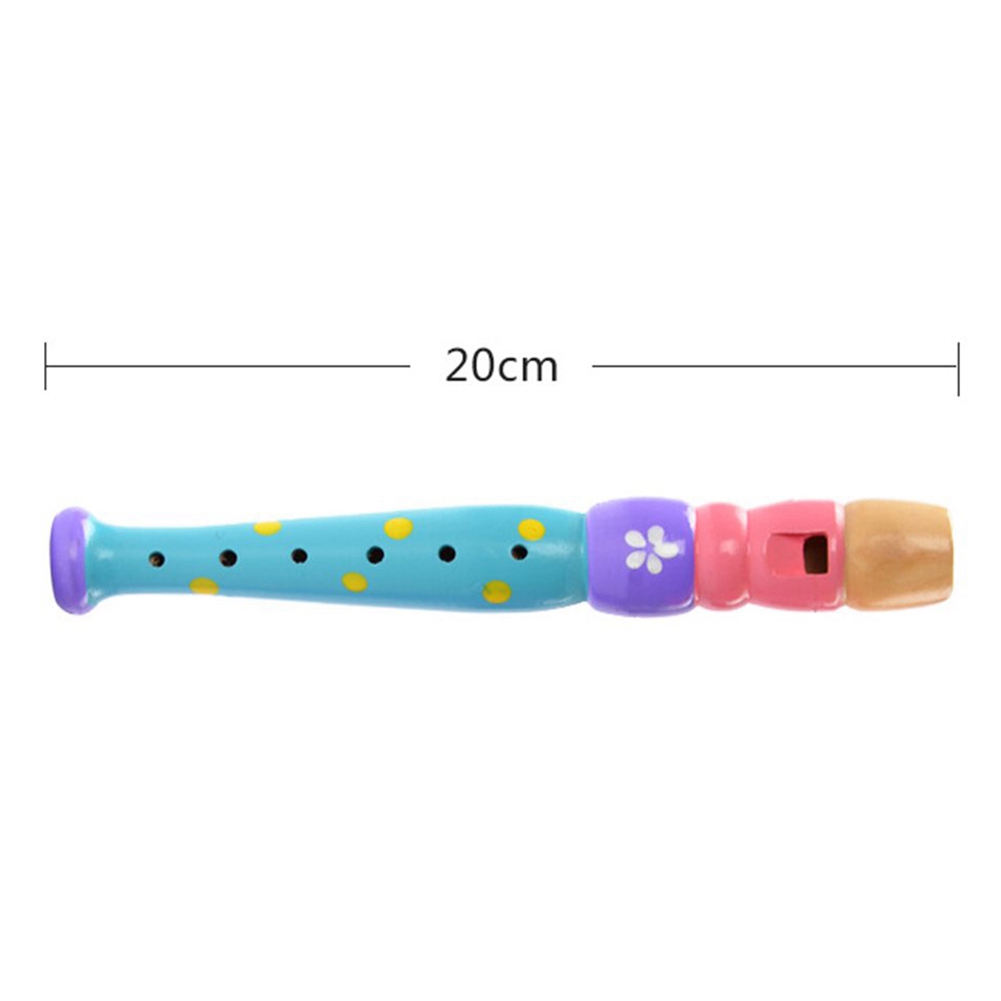 Musical Instrument For Babies - MACH-fluit voor baby's, kinderen, muzikaal leren,