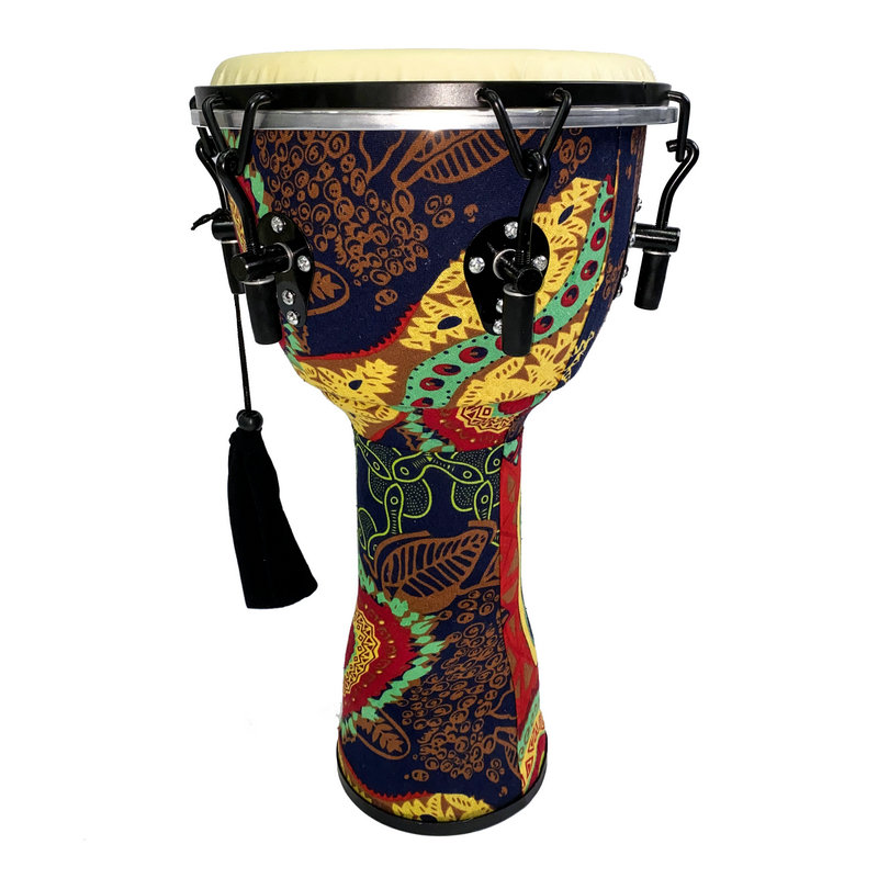 Musical Instrument Of Africa - Hot Sale Traditioneel Afrika Muziekinstrument Djembe