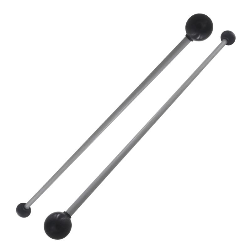 1 paar dubbele kop marimba ham - Picture Of Musical Instrument recensie en prijs