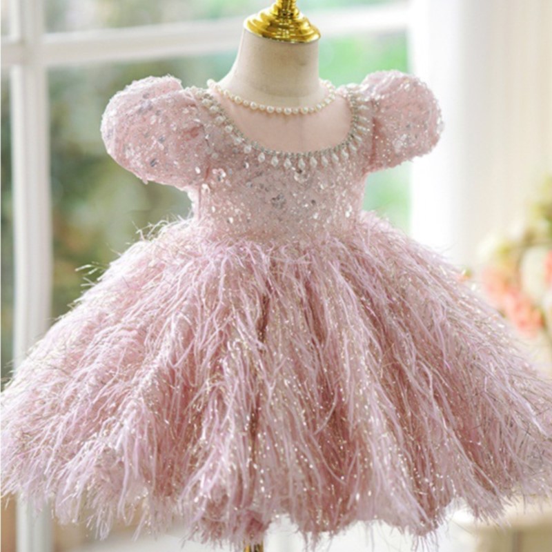 Mode Baby Meisje Prinses Paill - Musical Instrument For Babies recensie en prijs