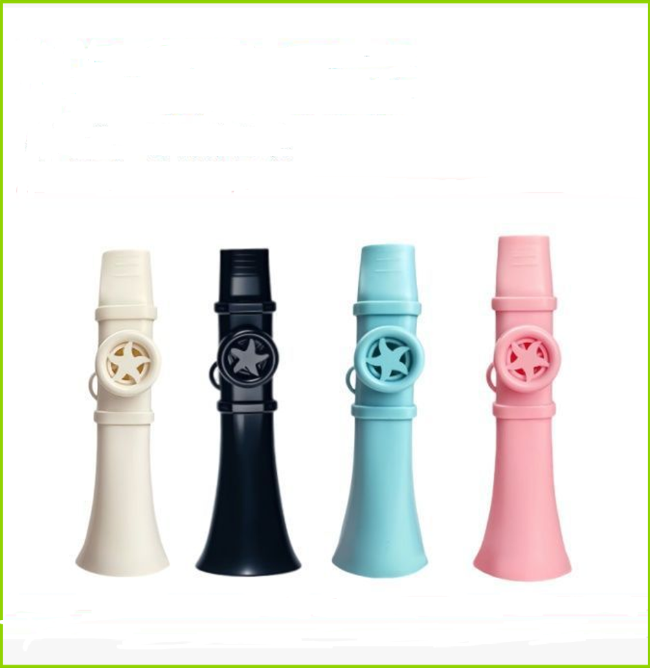 Draagbare ABS Kazoo-fluit, een - Musical Instrument Easy To Learn For Adults recensie en prijs