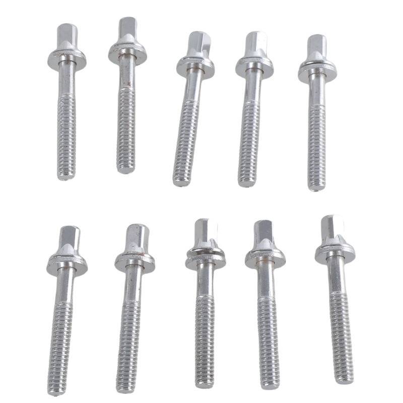 10 stuks trommelschroeven meta - Picture Of Musical Instrument recensie en prijs