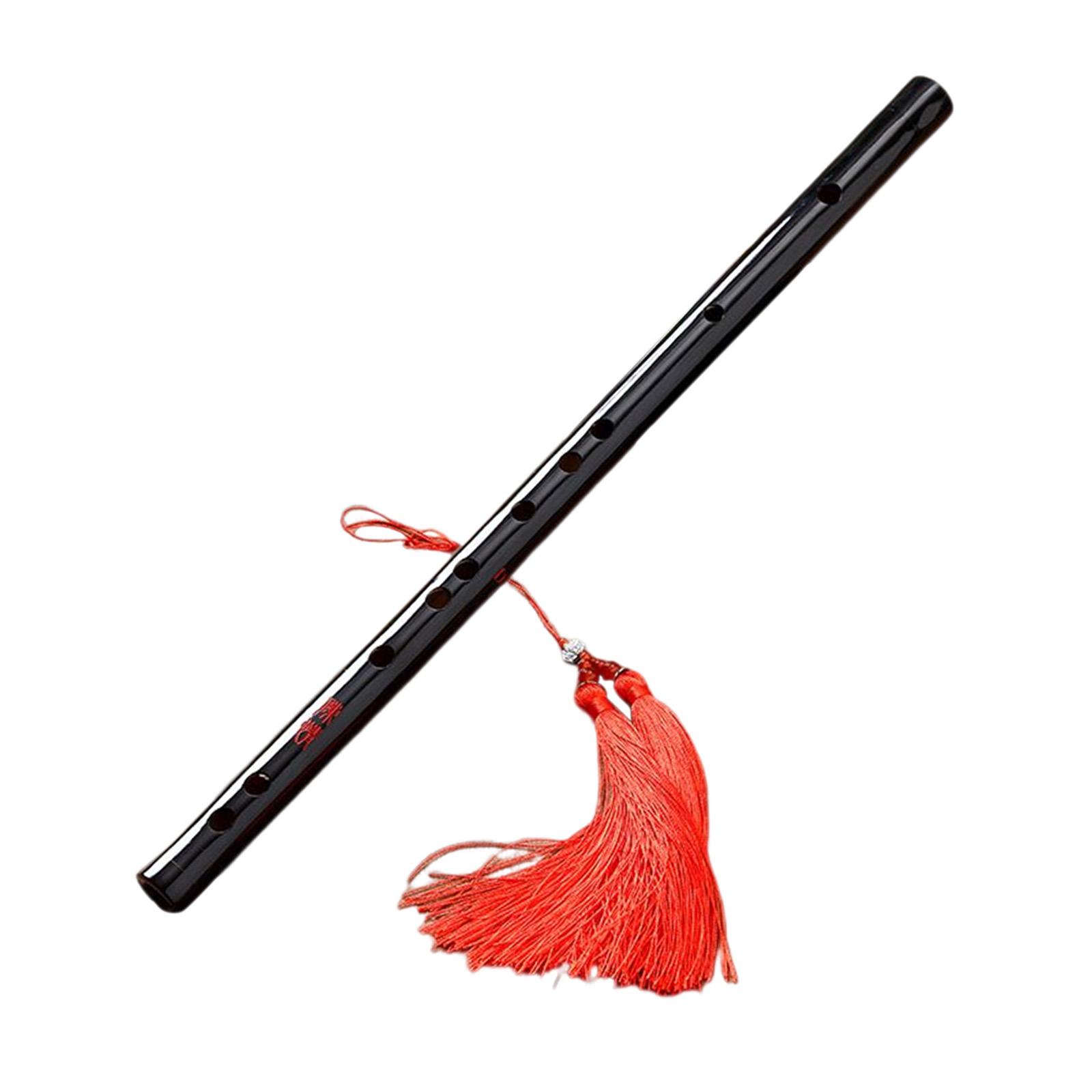 Bamboefluit Muziekinstrument D - Musical Instrument Easy To Learn For Adults recensie en prijs