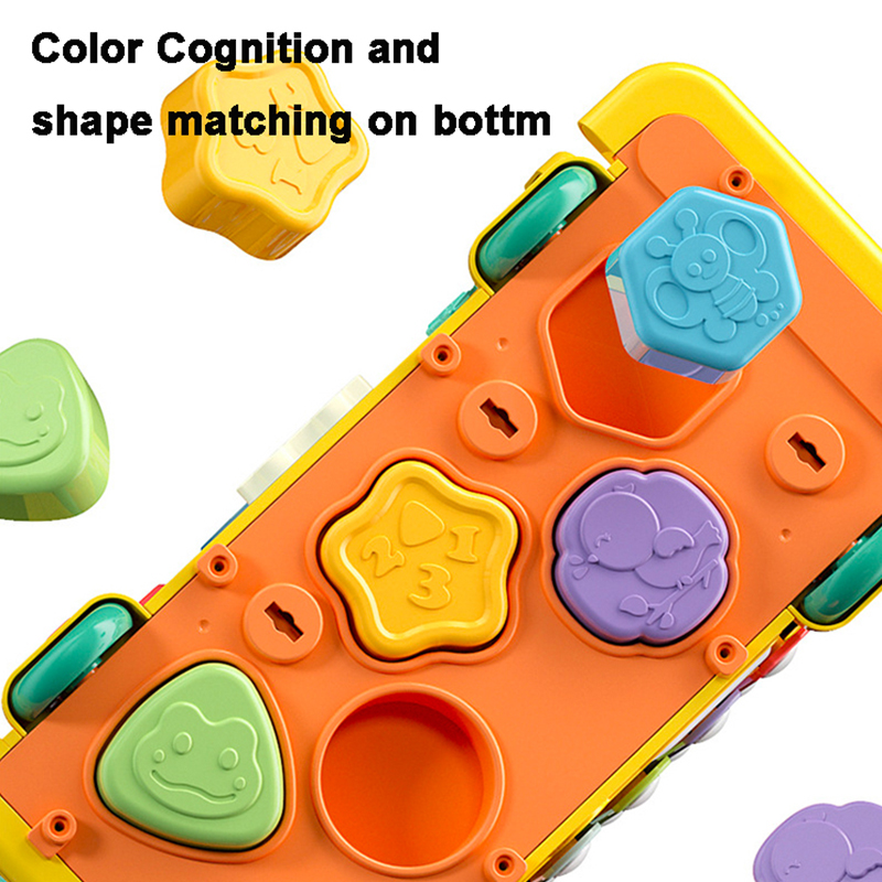 10 in 1 Multifunctionele Xylof - Musical Instrument For Babies recensie en prijs