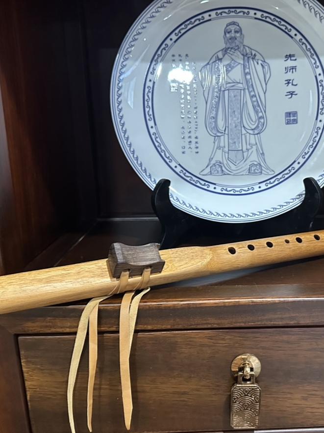Native American houten fluit,  - Wooden Flute Native recensie en prijs