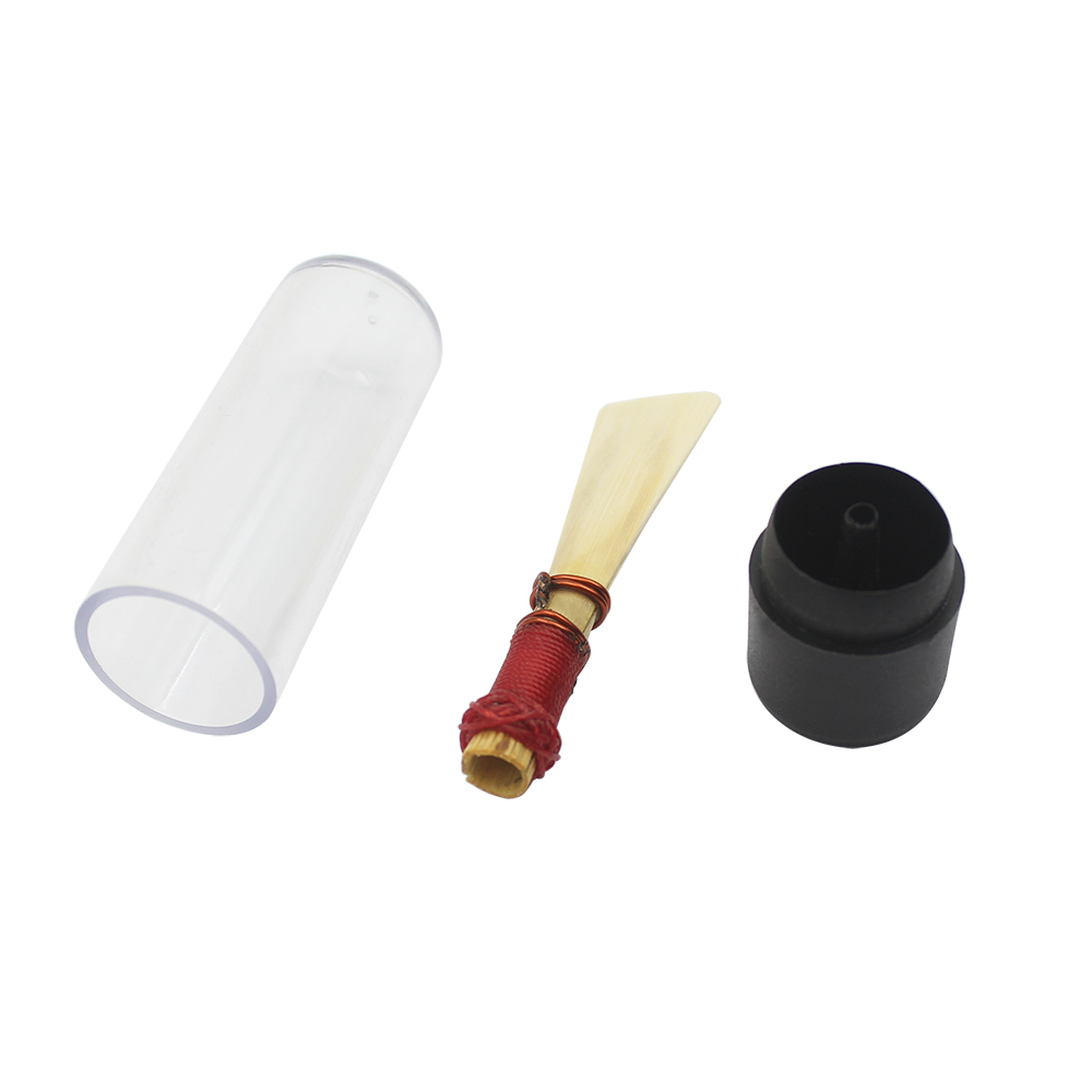 1st Fagot Rieten Rode Lijn Hou - Musical Instrument Bassoon recensie en prijs