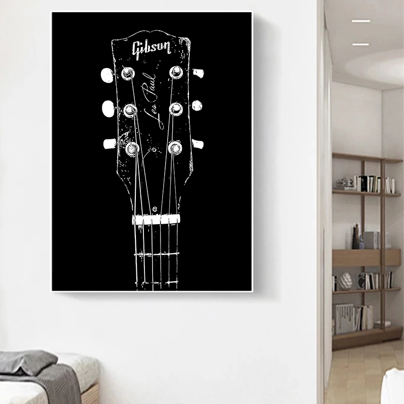 Muziekinstrument Elektrische G - Picture Of Musical Instrument recensie en prijs