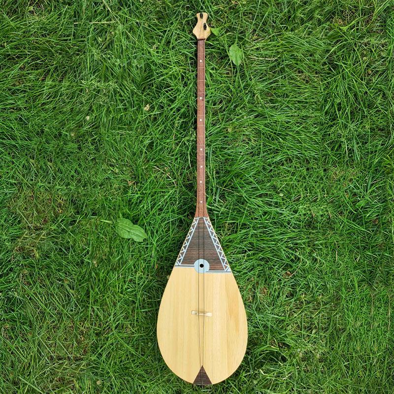 Urumqi Kazachse minderheid etn - Musical Instrument Oud recensie en prijs