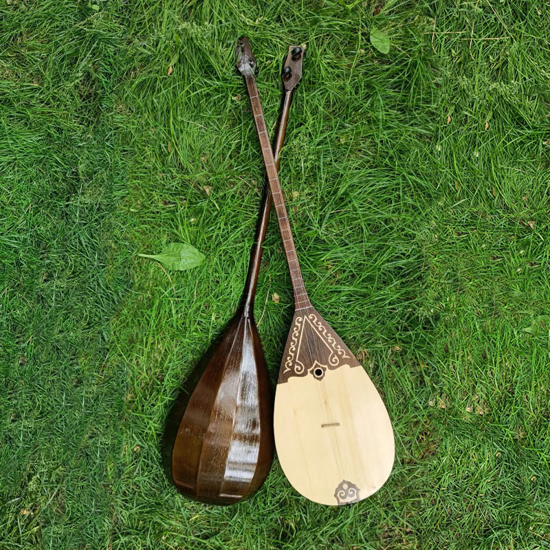 Urumqi Kazachse minderheid etn - Musical Instrument Oud recensie en prijs