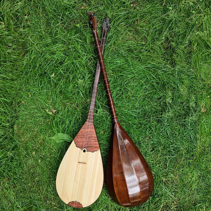 Urumqi Kazachse minderheid etn - Musical Instrument Oud recensie en prijs