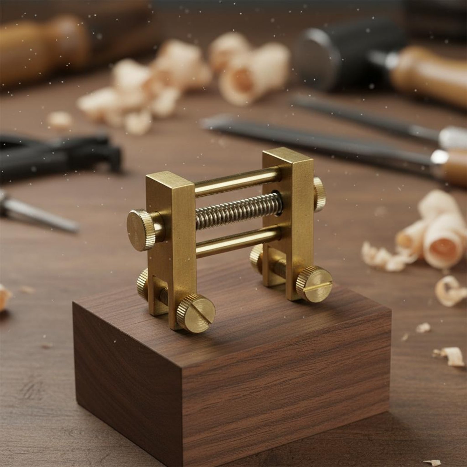 Vioolhalsklem Verstelbaar muzi - Violin Musical Instrument recensie en prijs