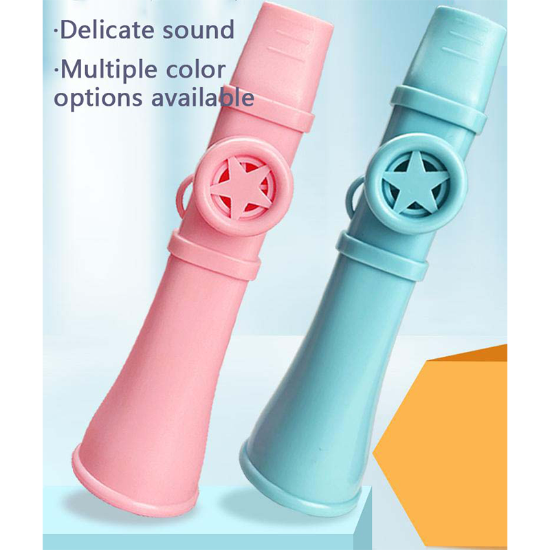 Kazoo Membraanvrije fluit Gema - Musical Instrument Easy To Learn For Adults recensie en prijs