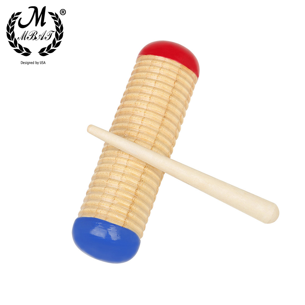 M Mbat Muziekinstrument Kinder - Musical Instrument For Babies recensie en prijs