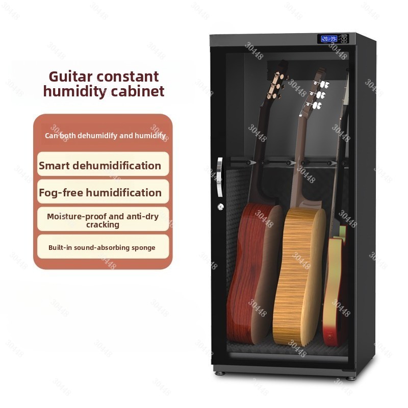 Smart Constante Vochtigheid Dr - Violin Musical Instrument recensie en prijs