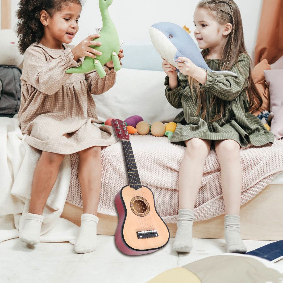 21 inch kinderen akoestische f - Musical Instrument For Beginners recensie en prijs