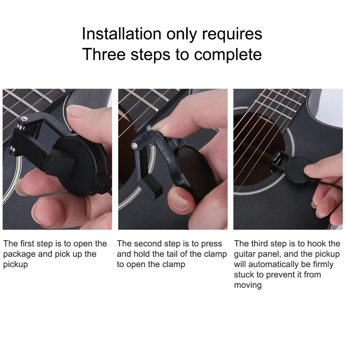Audio Jack Clip On Pickup/2.5  - Violin Musical Instrument recensie en prijs