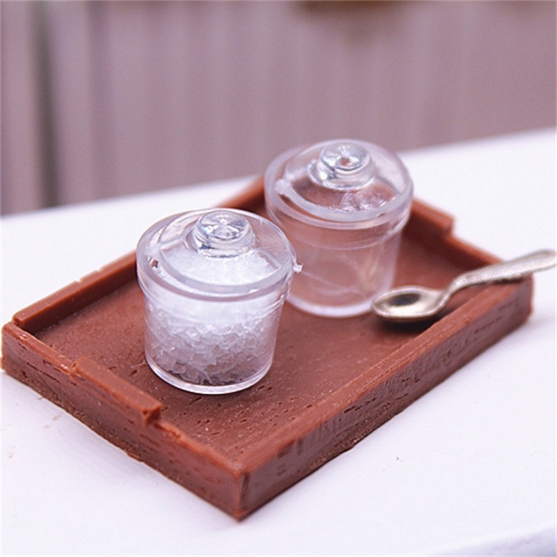 2 stuks 1:12 poppenhuis miniat - Musical Instrument Glass recensie en prijs