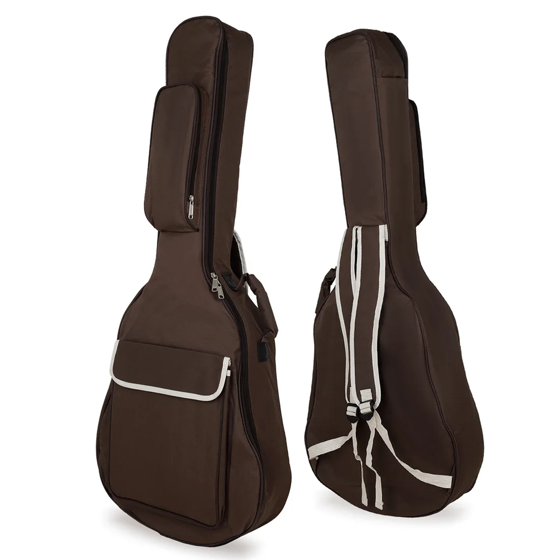 40/41 inch akoestische gitaar  - Musical Instrument Bassoon recensie en prijs