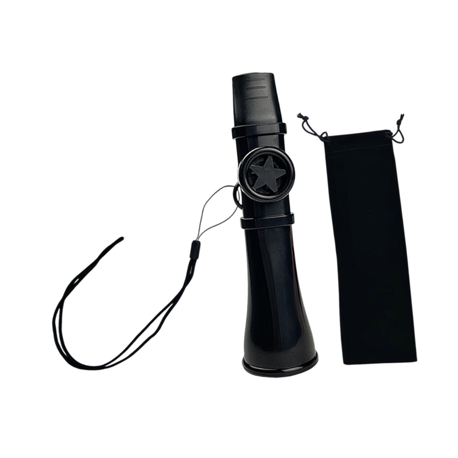 Muziekinstrument Kazoo Fluit D - Musical Instrument Qin recensie en prijs