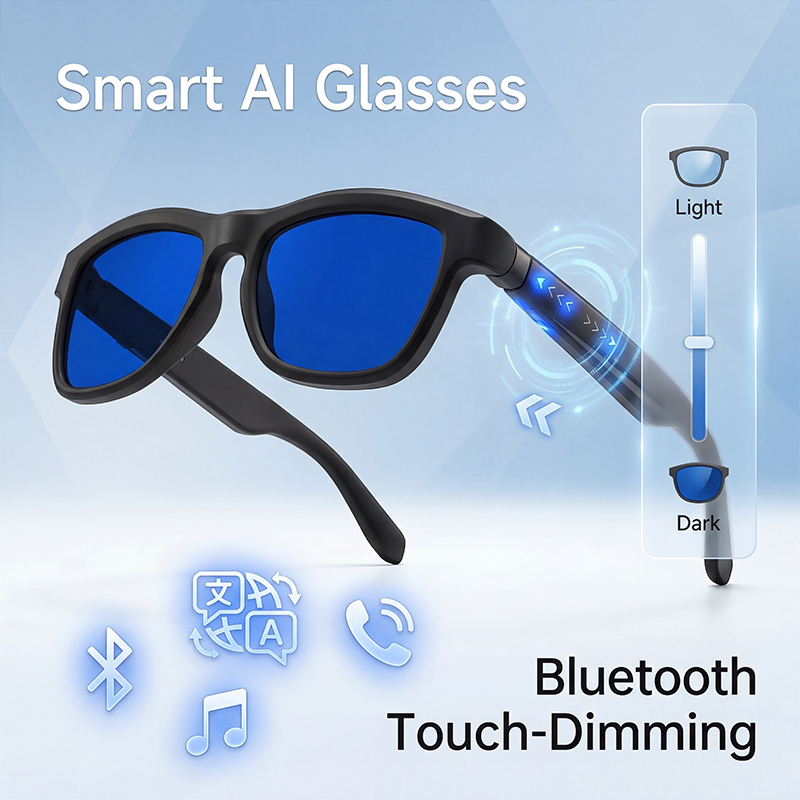 Aanraakgevoelige automatische  - Musical Instrument Glass recensie en prijs