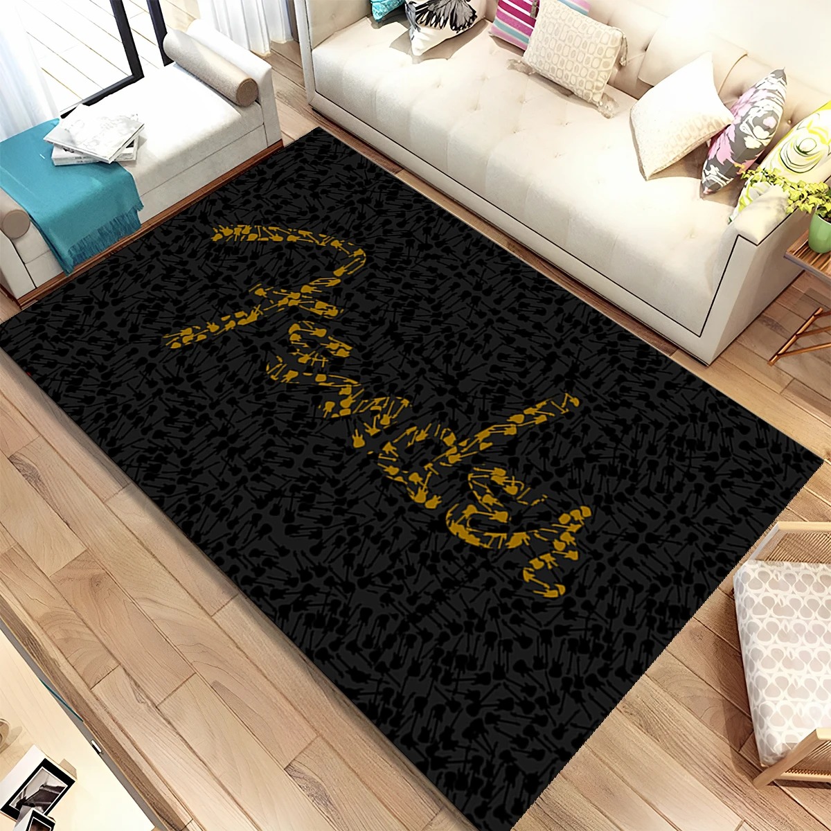 3D Gitaar Bas Instrument Fende - Musical Instrument Sign recensie en prijs