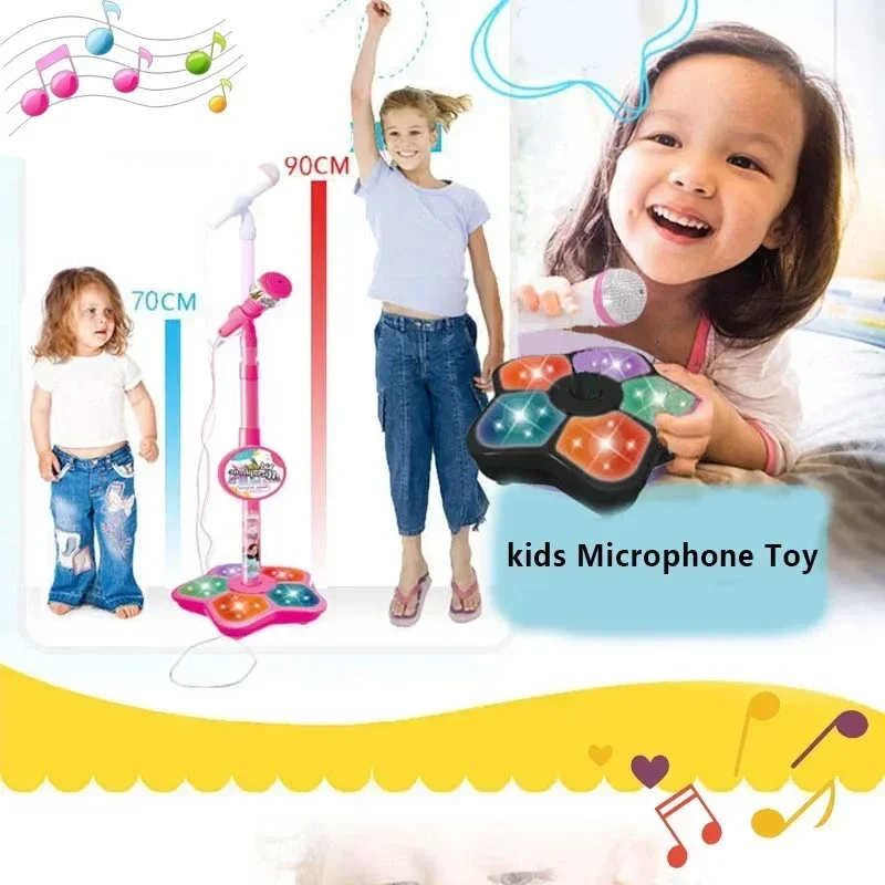 Kinderen Rocking Roll Microfoo - Song With Musical Instrument recensie en prijs
