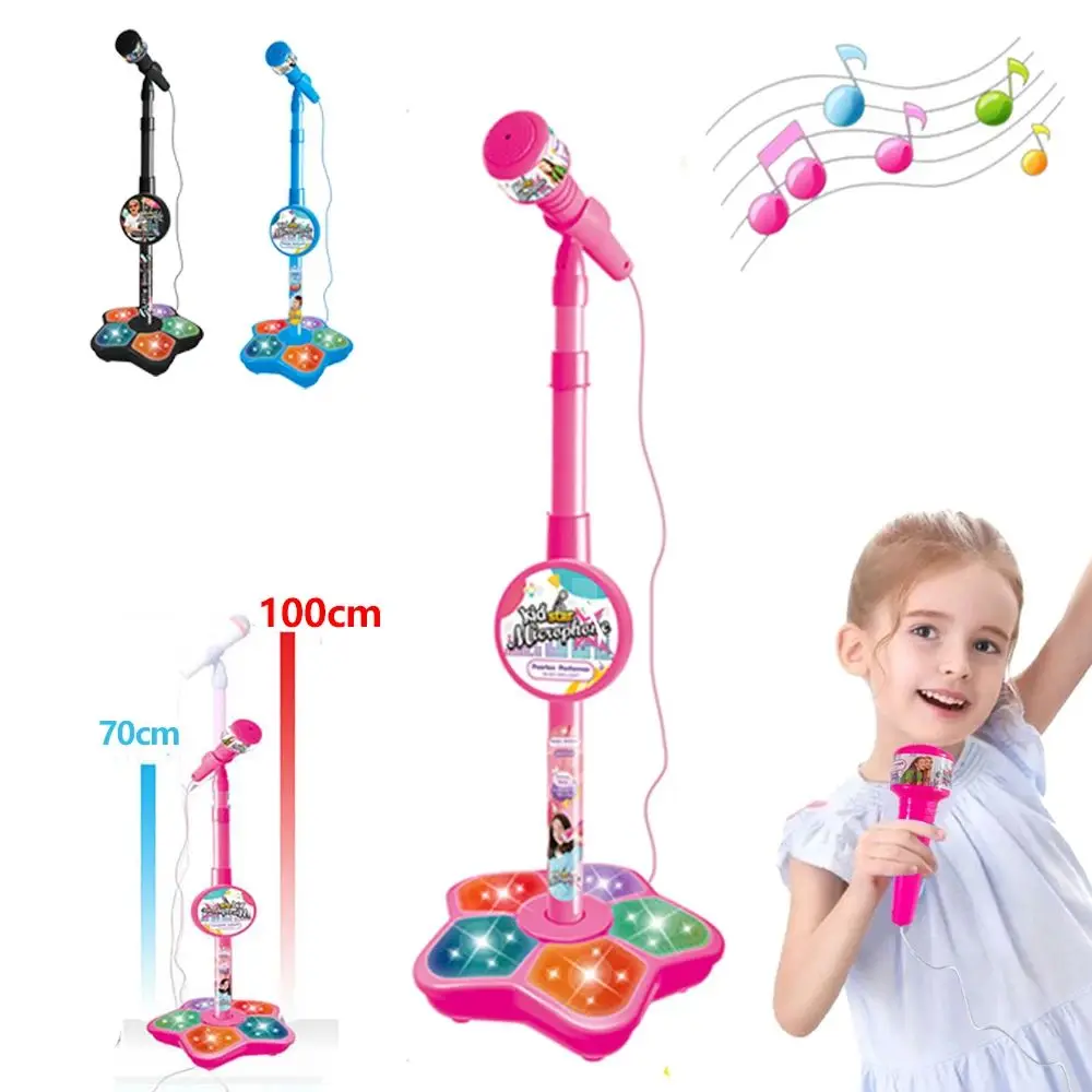 Kinderen Rocking Roll Microfoo - Song With Musical Instrument recensie en prijs