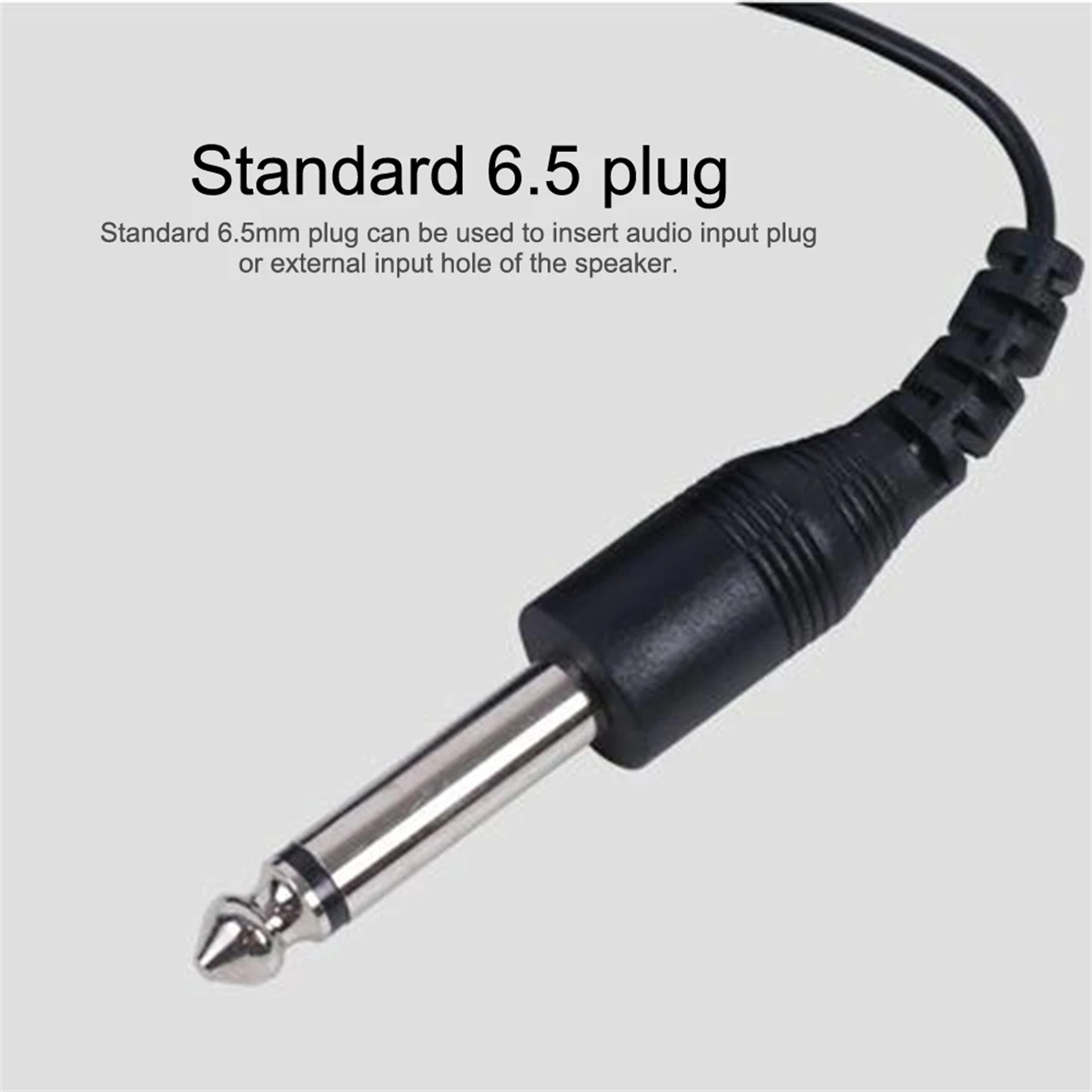 Audio Jack Clip Op Pickup voor - Violin Musical Instrument recensie en prijs
