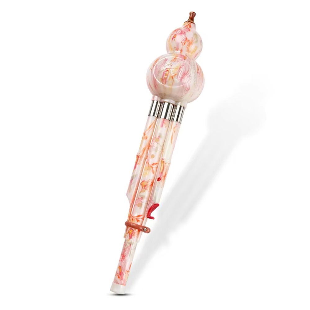 C Key Hulusi Chinese tradition - Musical Instrument ____ recensie en prijs