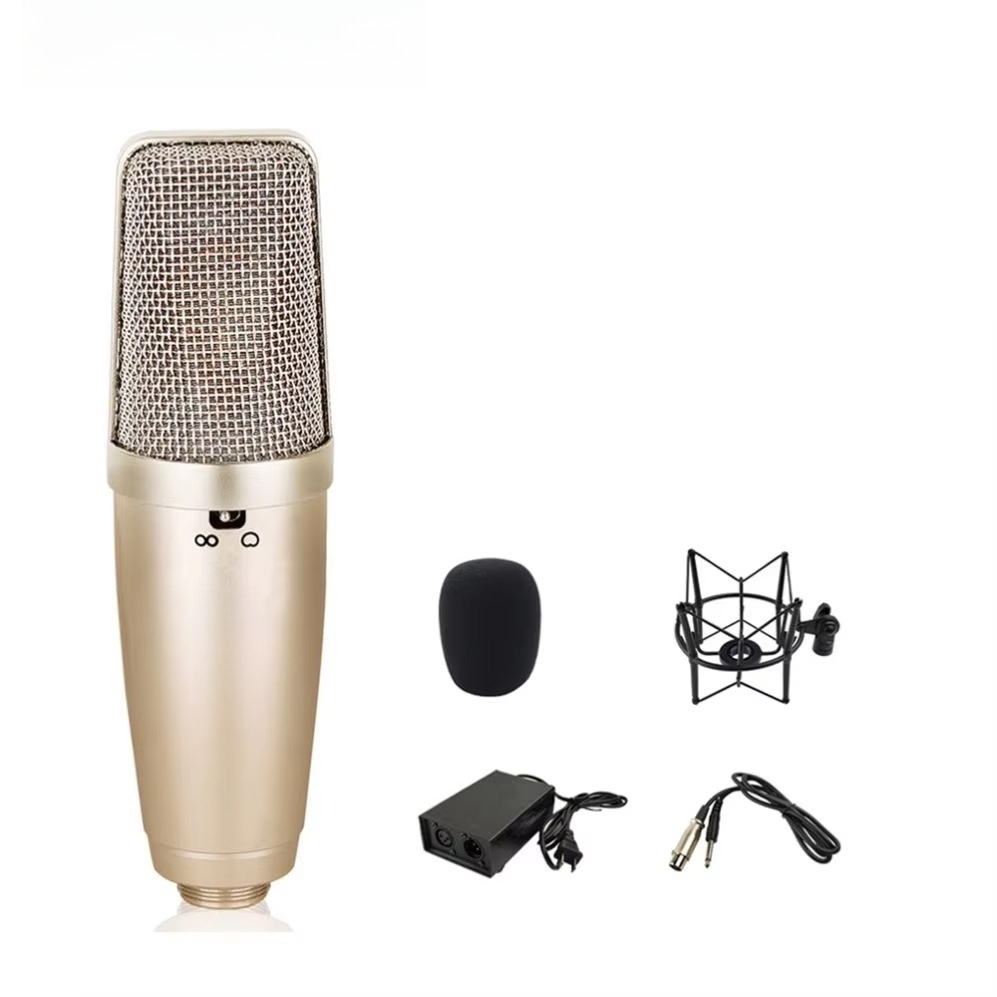 Gloednieuwe kindermicrofoon me - Song With Musical Instrument recensie en prijs