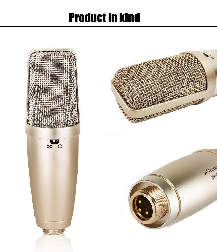 Gloednieuwe kindermicrofoon me - Song With Musical Instrument recensie en prijs
