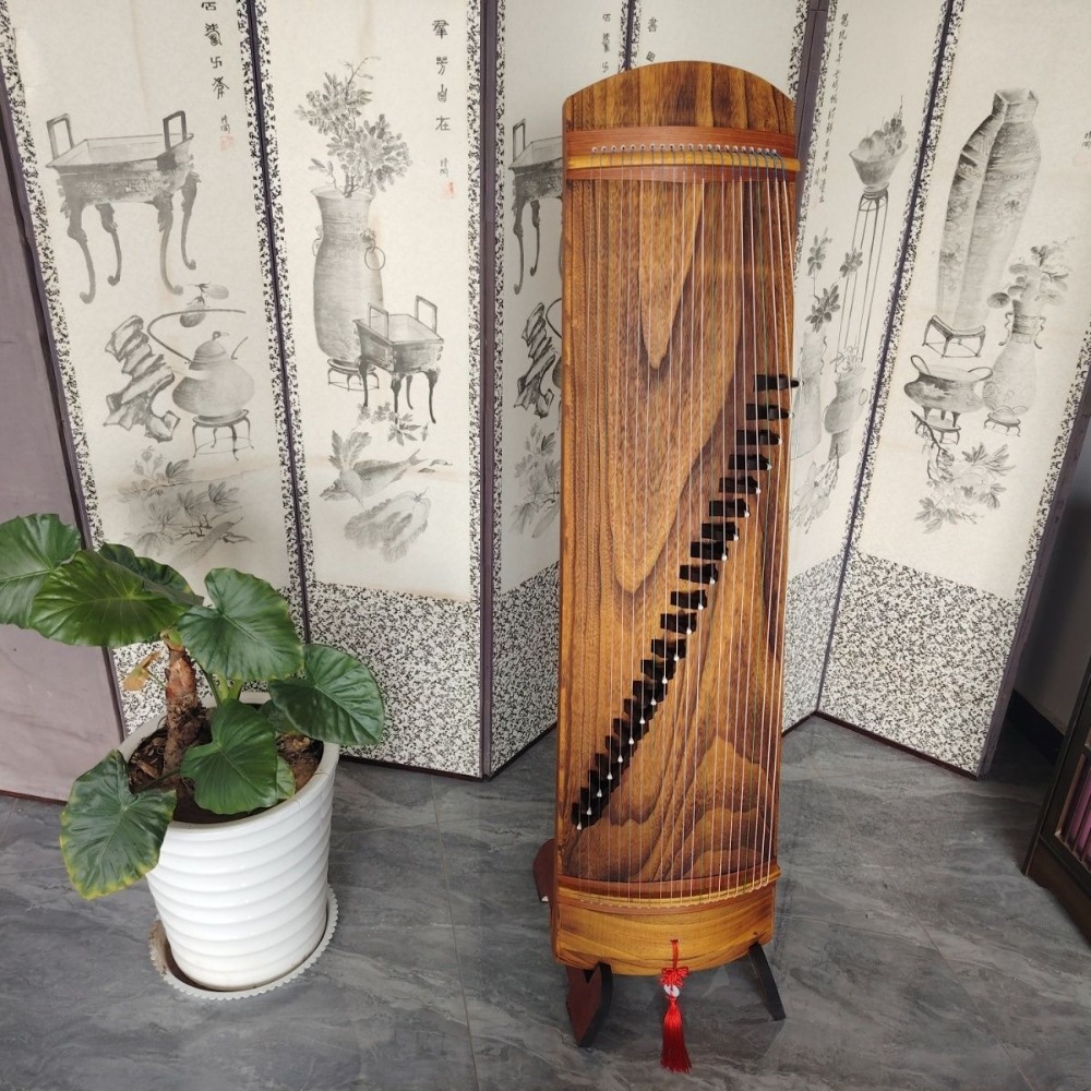 100 cm/125 cm/130 cm Houten Gu - Musical Instrument Oud recensie en prijs