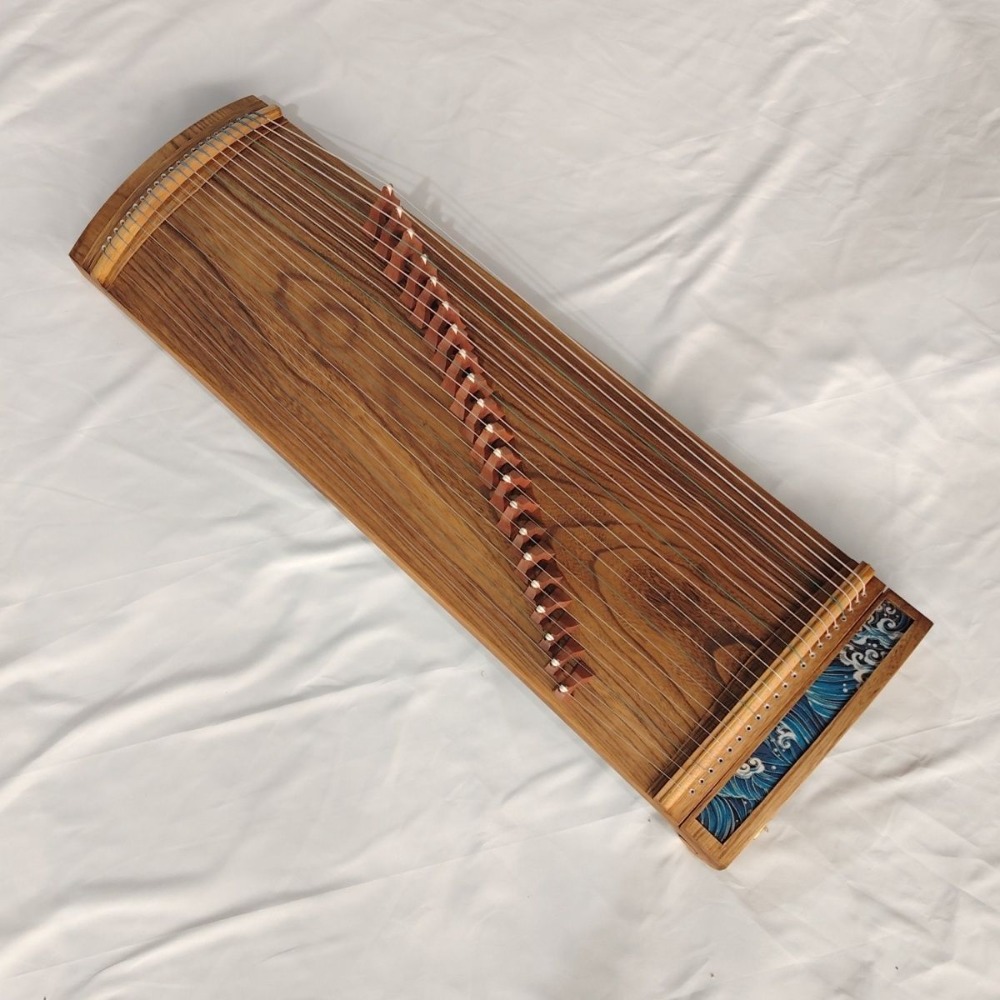 100 cm/125 cm/130 cm Houten Gu - Musical Instrument Oud recensie en prijs
