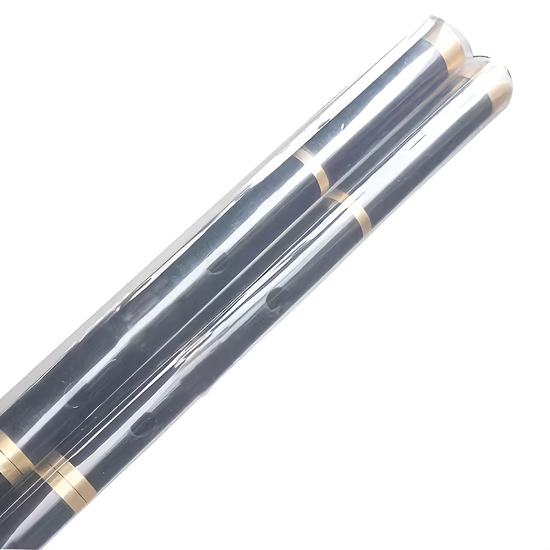 6 Gaten Bamboefluit met Koper  - Tin Whistle Flute recensie en prijs