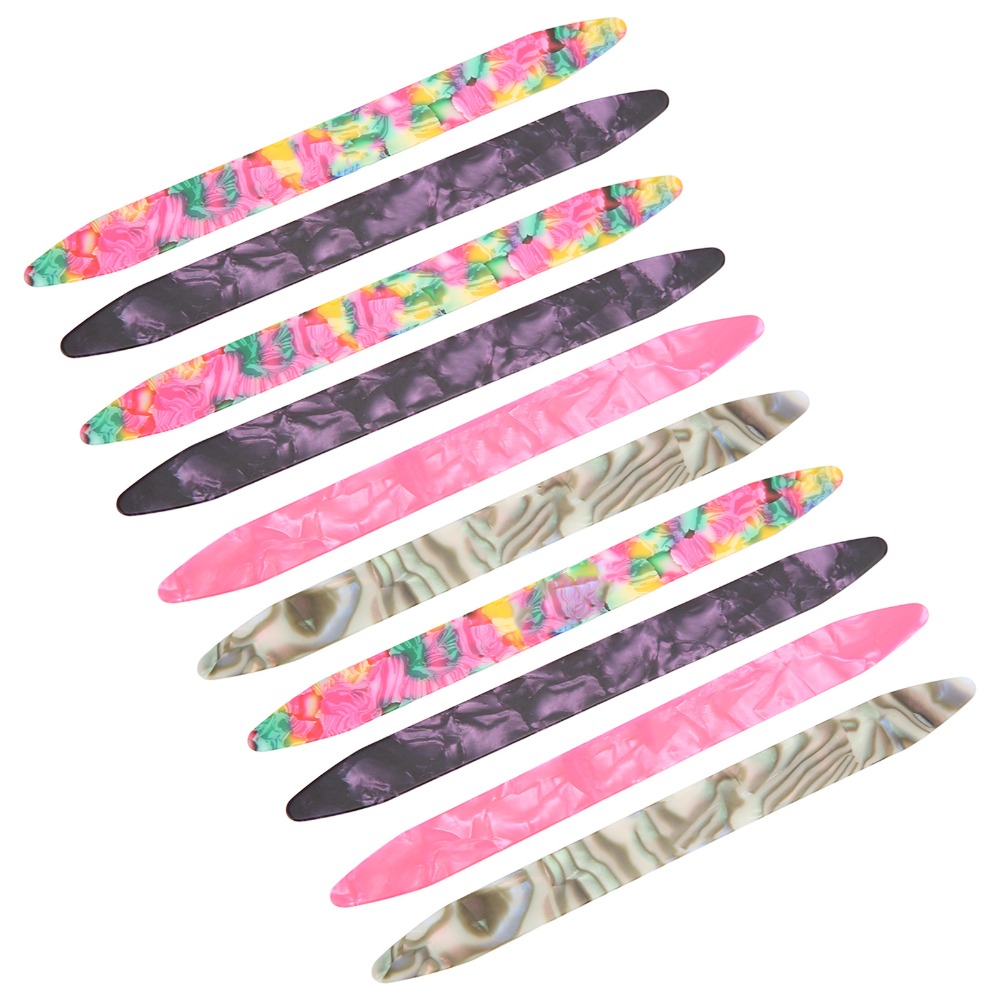 10 stuks celluloid oud-plectru - Musical Instrument Oud recensie en prijs