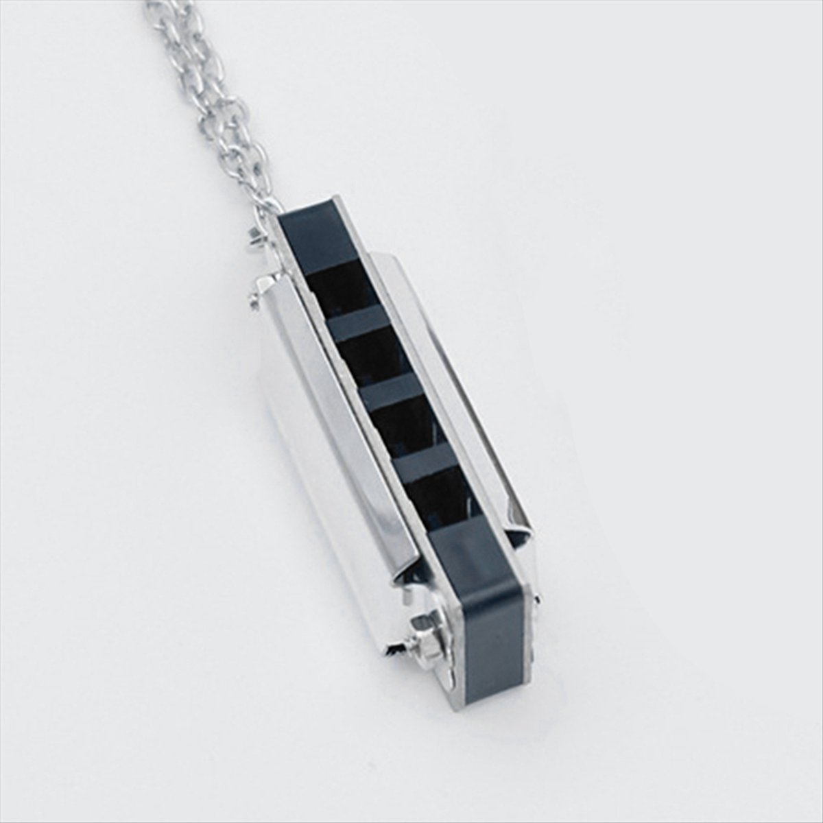 ABXY Mini mondharmonica kettin - Musical Instrument For Beginners recensie en prijs