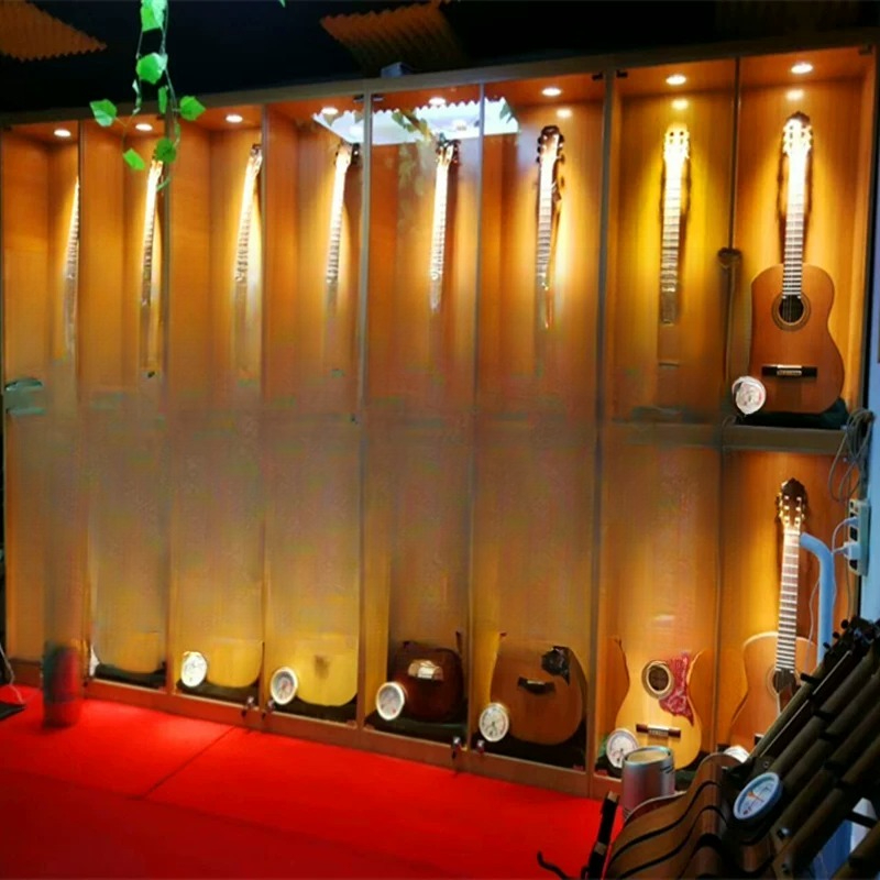 Muziekwinkel Muziekinstrumente - Musical Instrument Glass recensie en prijs